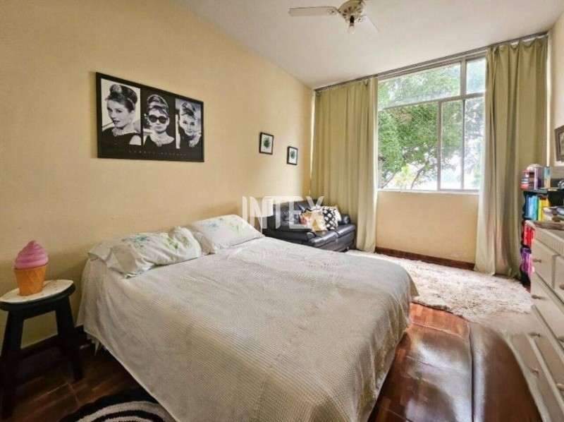 Apartamento à venda com 3 quartos, 124m² - Foto 6