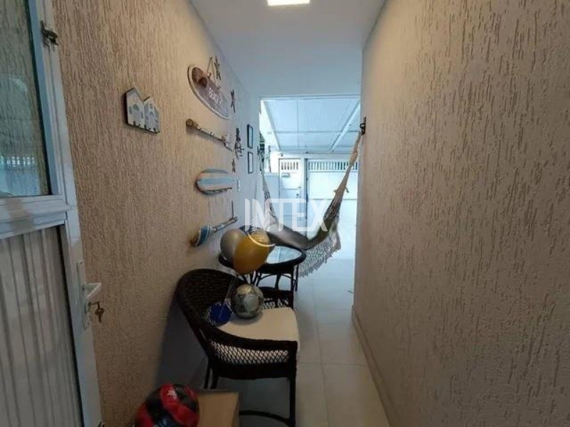 Casa à venda com 3 quartos, 125m² - Foto 12