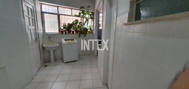 Apartamento à venda com 3 quartos, 130m² - Foto 28