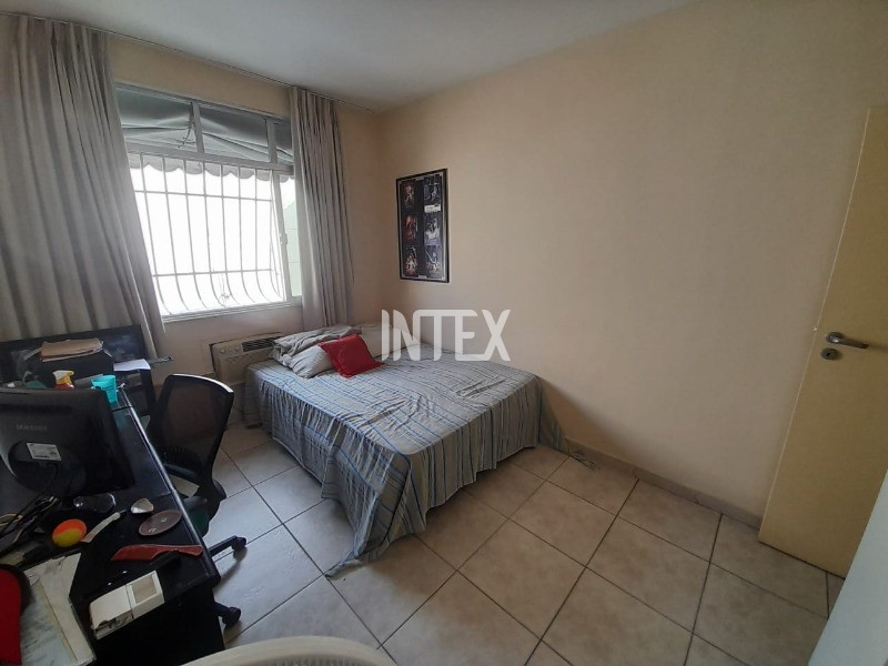 Apartamento à venda com 3 quartos, 100m² - Foto 4