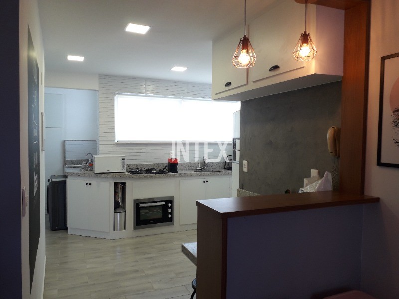 Apartamento à venda com 2 quartos, 80m² - Foto 5