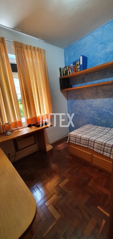 Apartamento à venda com 3 quartos, 130m² - Foto 9