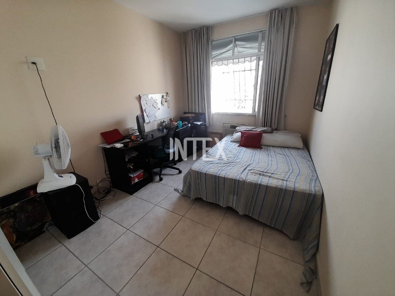 Apartamento à venda com 3 quartos, 100m² - Foto 3