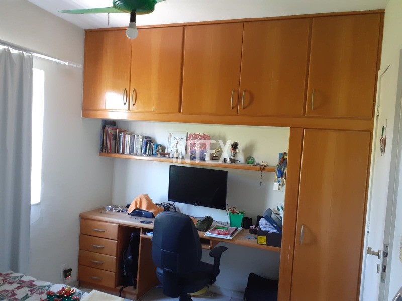 Apartamento à venda com 2 quartos, 65m² - Foto 7