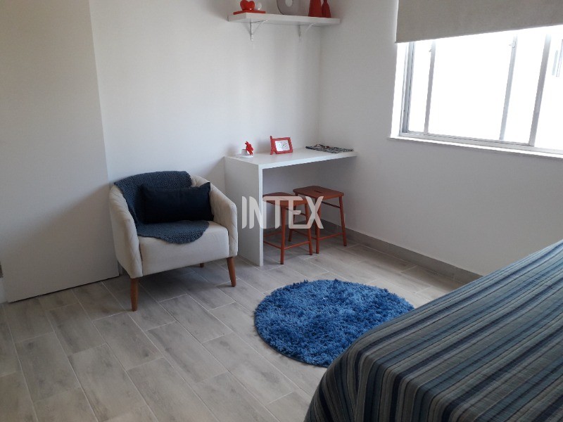 Apartamento à venda com 2 quartos, 80m² - Foto 20