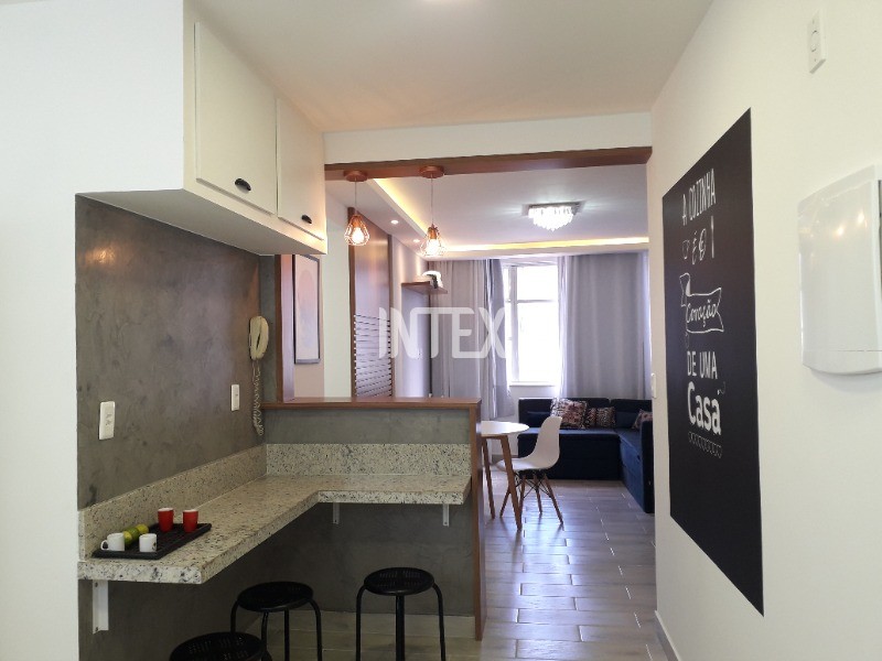 Apartamento à venda com 2 quartos, 80m² - Foto 9