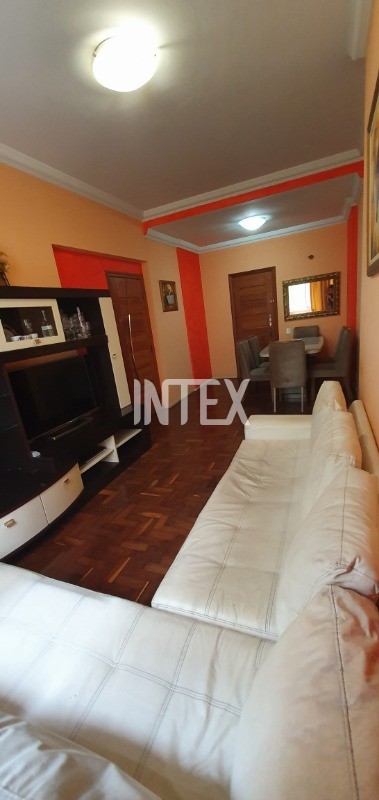 Apartamento à venda com 3 quartos, 130m² - Foto 3