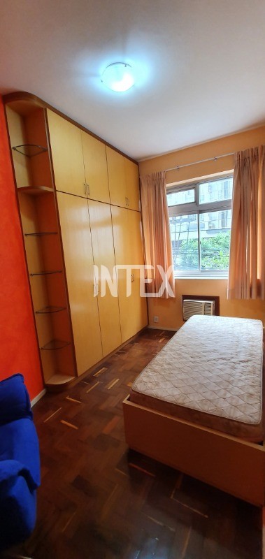 Apartamento à venda com 3 quartos, 130m² - Foto 8