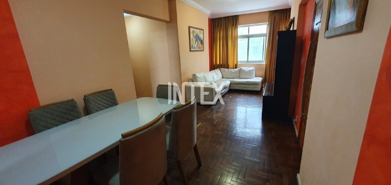 Apartamento à venda com 3 quartos, 130m² - Foto 5