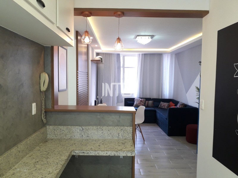 Apartamento à venda com 2 quartos, 80m² - Foto 8