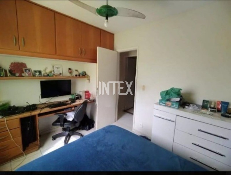 Apartamento à venda com 2 quartos, 65m² - Foto 8