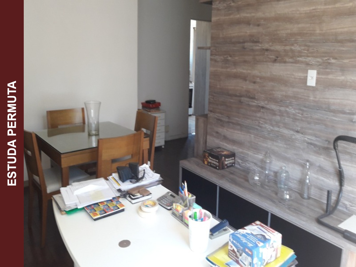 Apartamento à venda com 3 quartos, 110m² - Foto 1