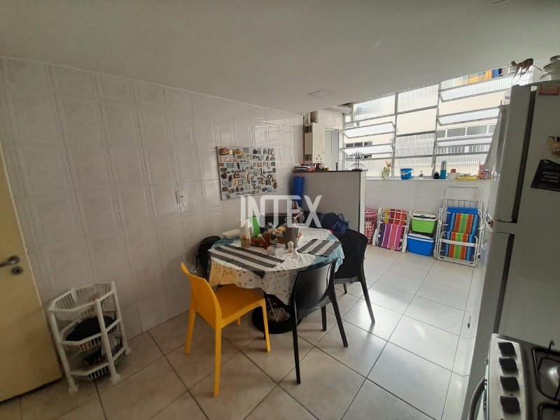 Apartamento à venda com 3 quartos, 100m² - Foto 15