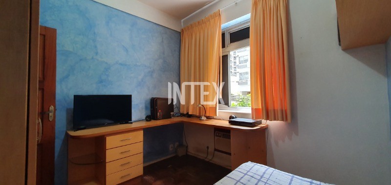 Apartamento à venda com 3 quartos, 130m² - Foto 10