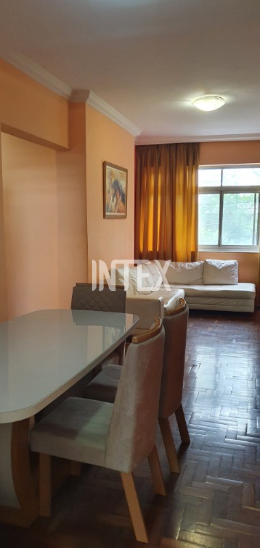 Apartamento à venda com 3 quartos, 130m² - Foto 6