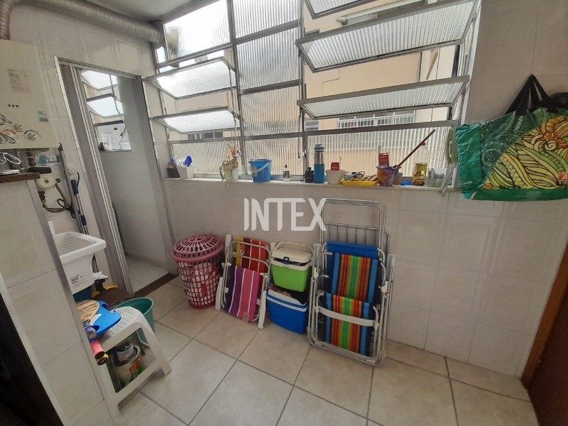 Apartamento à venda com 3 quartos, 100m² - Foto 16