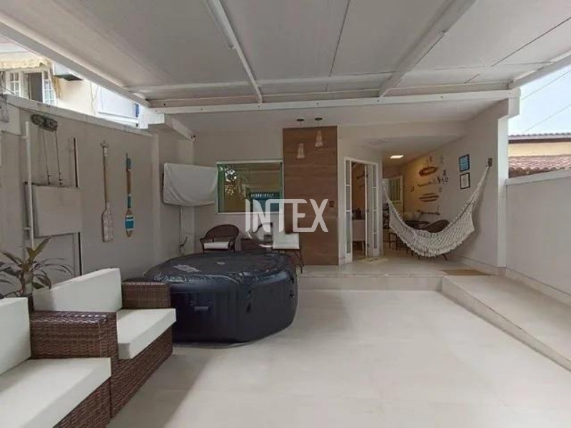 Casa à venda com 3 quartos, 125m² - Foto 10