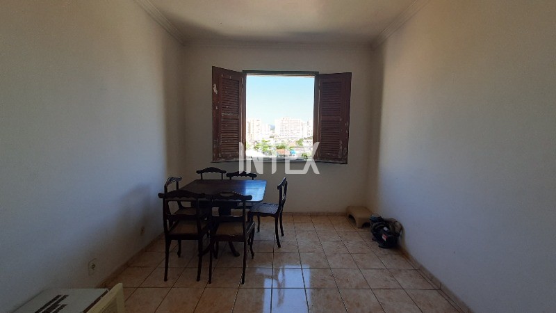 Apartamento à venda com 3 quartos, 100m² - Foto 4