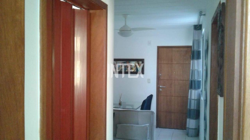 Apartamento à venda com 2 quartos, 50m² - Foto 5