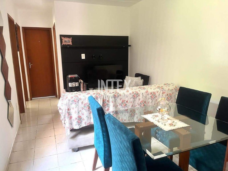 Apartamento à venda com 2 quartos, 50m² - Foto 1