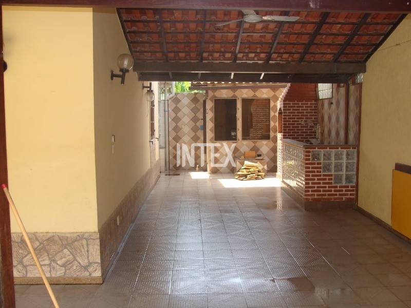 Casa à venda com 3 quartos - Foto 12