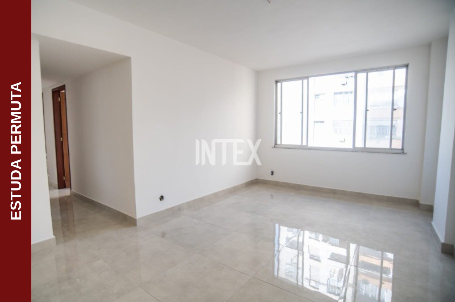 Apartamento à venda com 2 quartos, 80m² - Foto 1