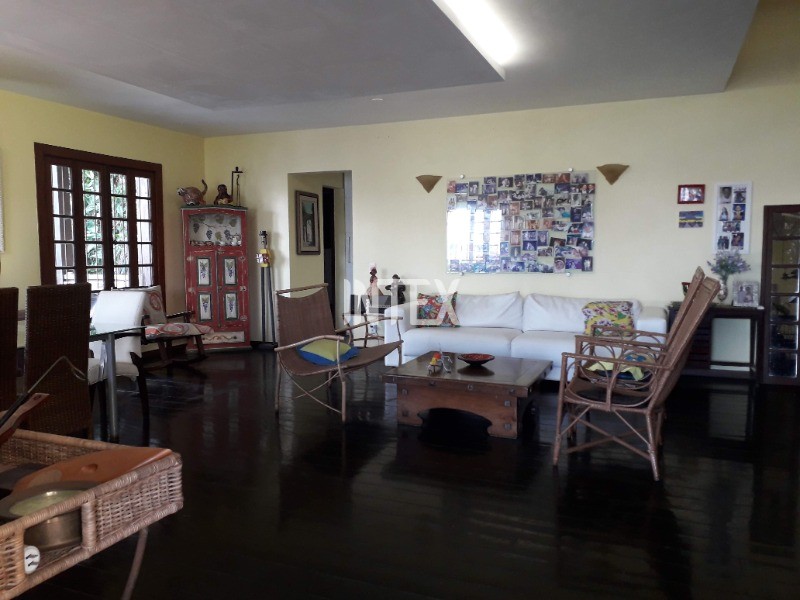 Casa à venda com 6 quartos - Foto 7