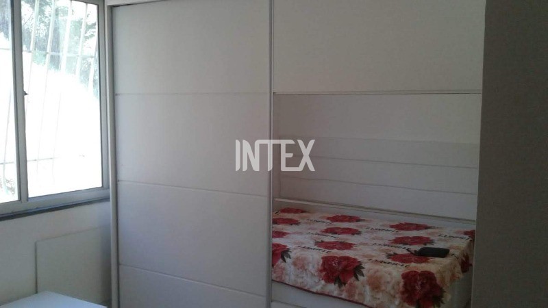 Apartamento à venda com 2 quartos, 50m² - Foto 7