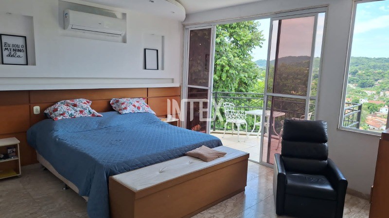 Casa à venda com 4 quartos, 470m² - Foto 37