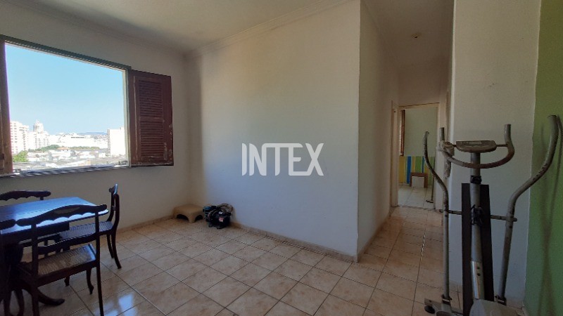 Apartamento à venda com 3 quartos, 100m² - Foto 2