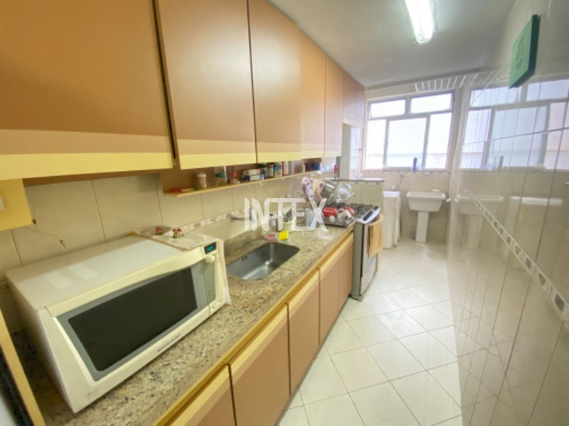 Apartamento à venda com 3 quartos, 86m² - Foto 19