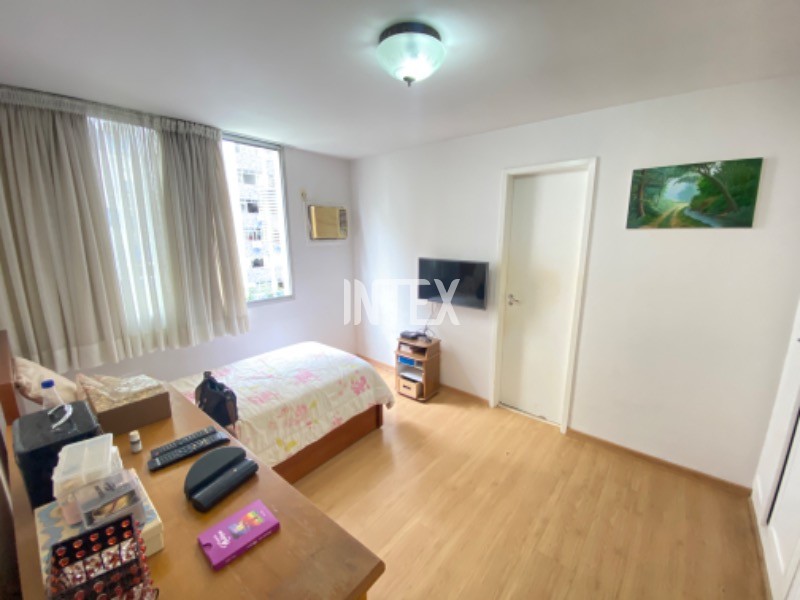 Apartamento à venda com 3 quartos, 86m² - Foto 7