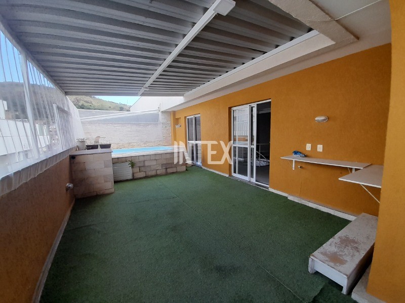 Cobertura à venda com 3 quartos, 150m² - Foto 6