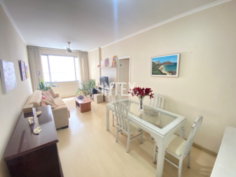 Apartamento à venda com 3 quartos, 86m² - Foto 1