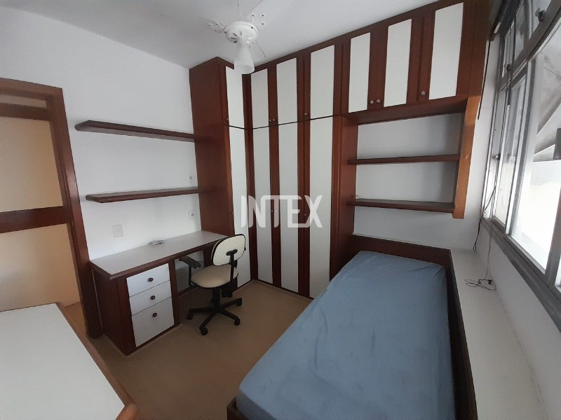 Apartamento à venda com 3 quartos, 76m² - Foto 7