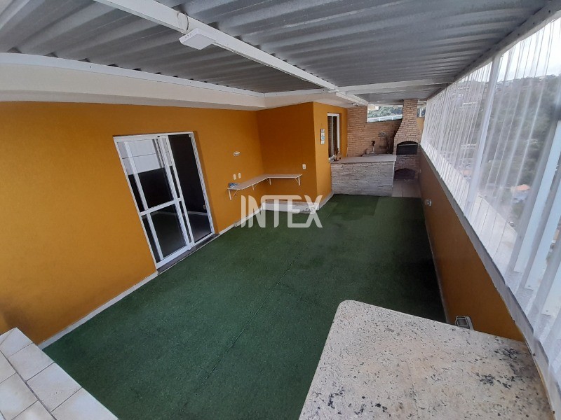 Cobertura à venda com 3 quartos, 150m² - Foto 1