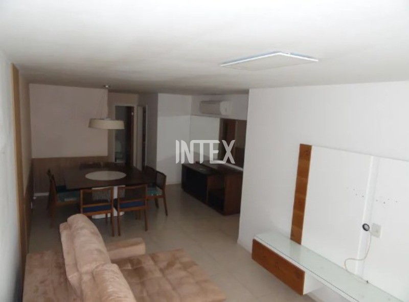 Apartamento à venda com 3 quartos, 118m² - Foto 10