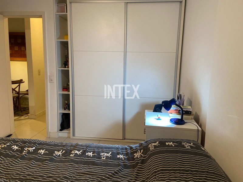 Apartamento à venda com 1 quarto, 60m² - Foto 9