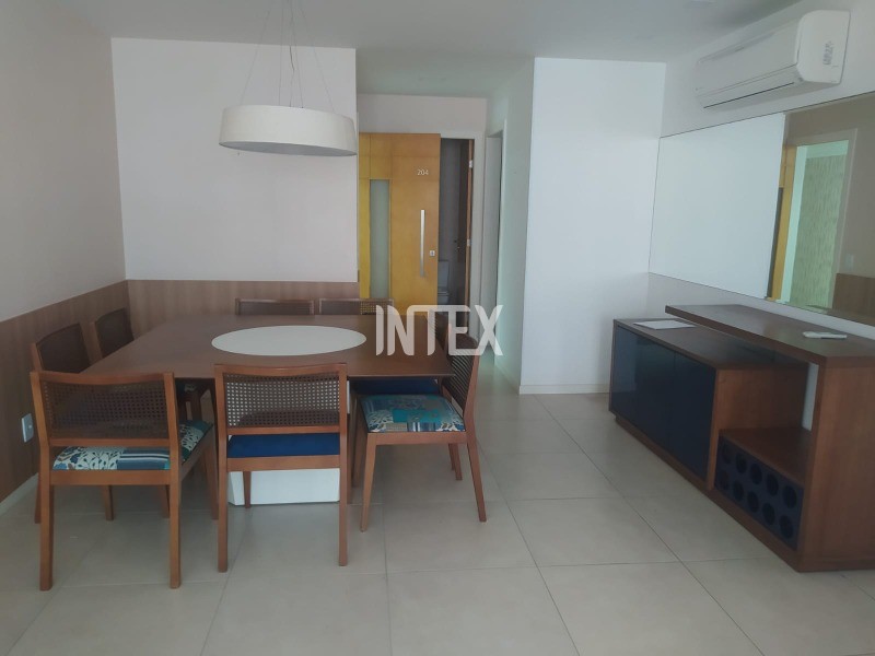 Apartamento à venda com 3 quartos, 118m² - Foto 9