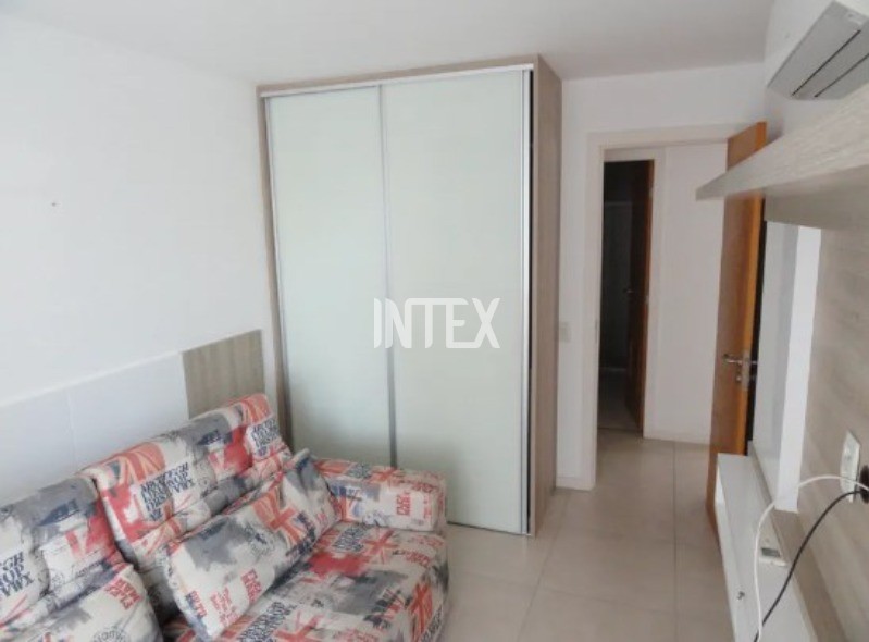 Apartamento à venda com 3 quartos, 118m² - Foto 28