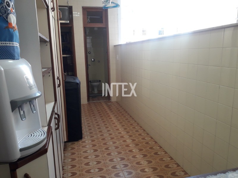 Apartamento à venda com 3 quartos, 112m² - Foto 27