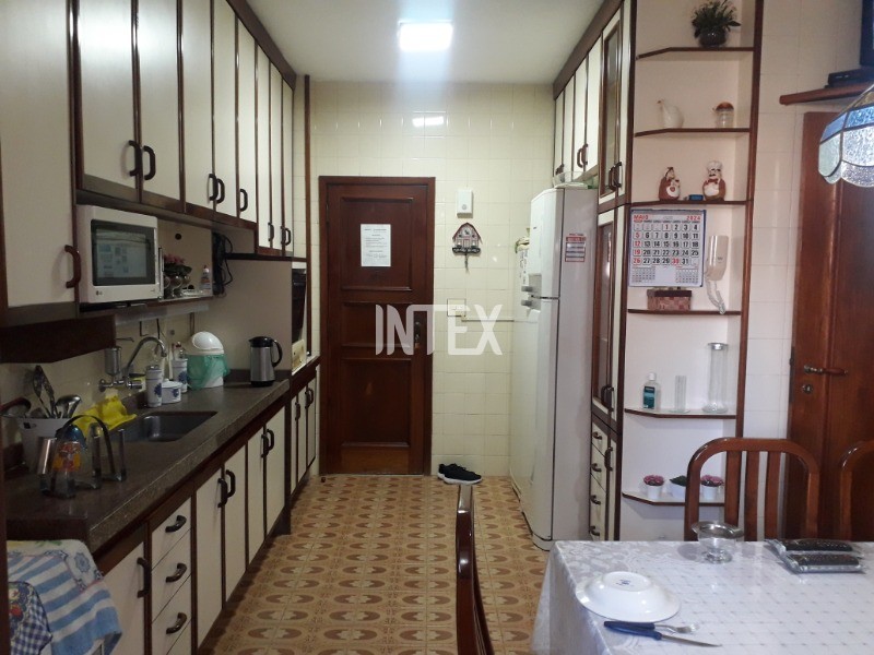 Apartamento à venda com 3 quartos, 112m² - Foto 6