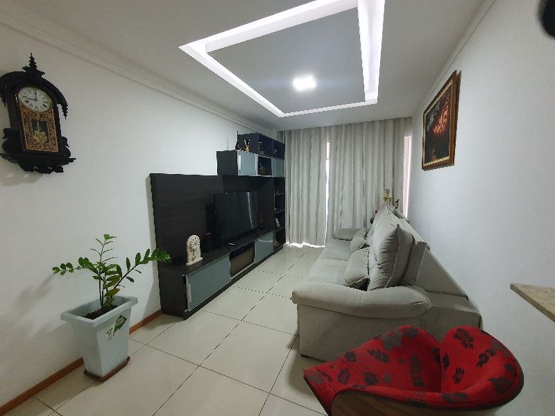 Apartamento à venda com 2 quartos, 92m² - Foto 7