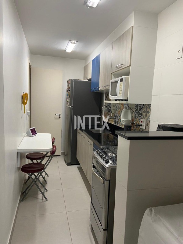 Apartamento à venda com 1 quarto, 60m² - Foto 13