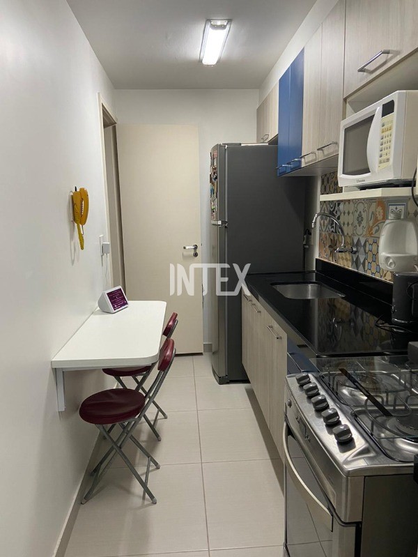 Apartamento à venda com 1 quarto, 60m² - Foto 16