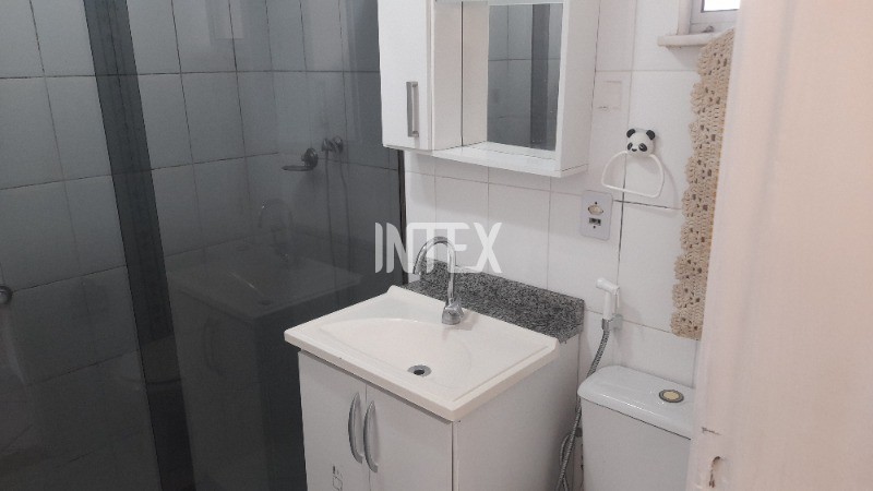 Apartamento à venda com 1 quarto, 60m² - Foto 10