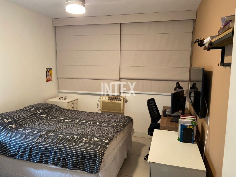 Apartamento à venda com 1 quarto, 60m² - Foto 7