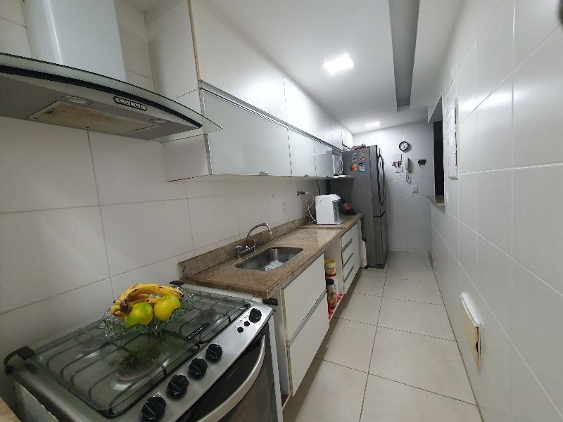 Apartamento à venda com 2 quartos, 92m² - Foto 13