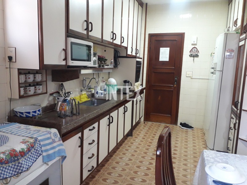 Apartamento à venda com 3 quartos, 112m² - Foto 8