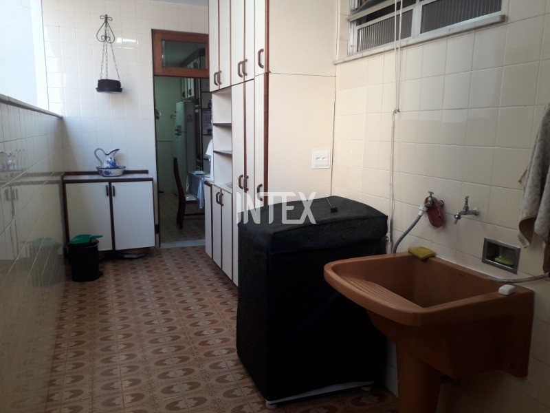 Apartamento à venda com 3 quartos, 112m² - Foto 28